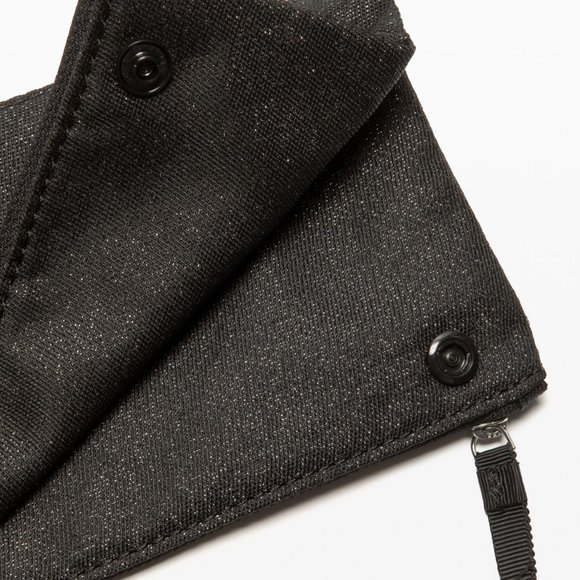 Lululemon Divide & Stash Gym Bag - Picture 5 of 6